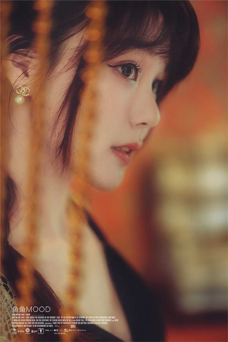 优质清纯养眼小清新宅男女神甜美造型诱人高清壁纸图片