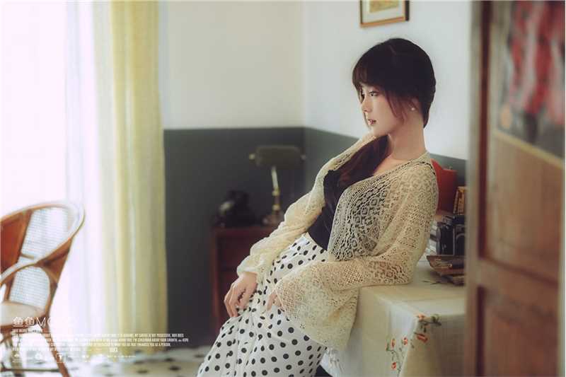 优质清纯养眼小清新宅男女神甜美造型诱人高清壁纸图片