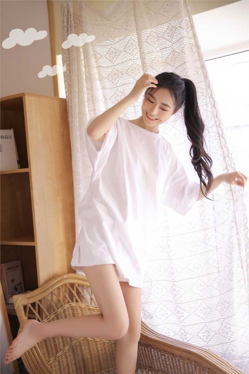 高清清纯可爱萌妹子真空内衣大胆开放图集