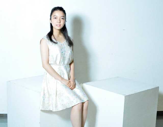 优质日本女友上白石萌音氧气唯美清纯个人壁纸图片相册