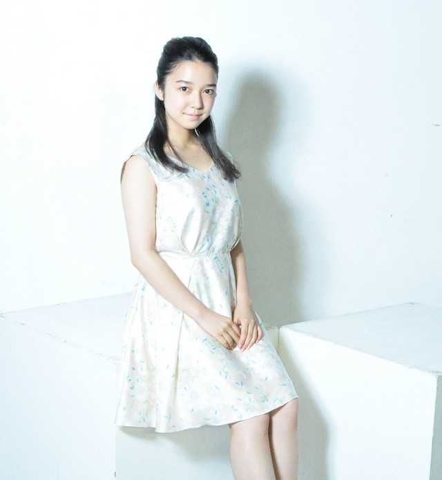 优质日本女友上白石萌音氧气唯美清纯个人壁纸图片相册