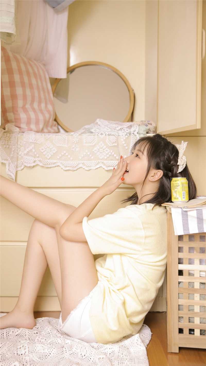 特别专辑白洁如玉少女青涩诱人身姿清纯美女软妹图片图片