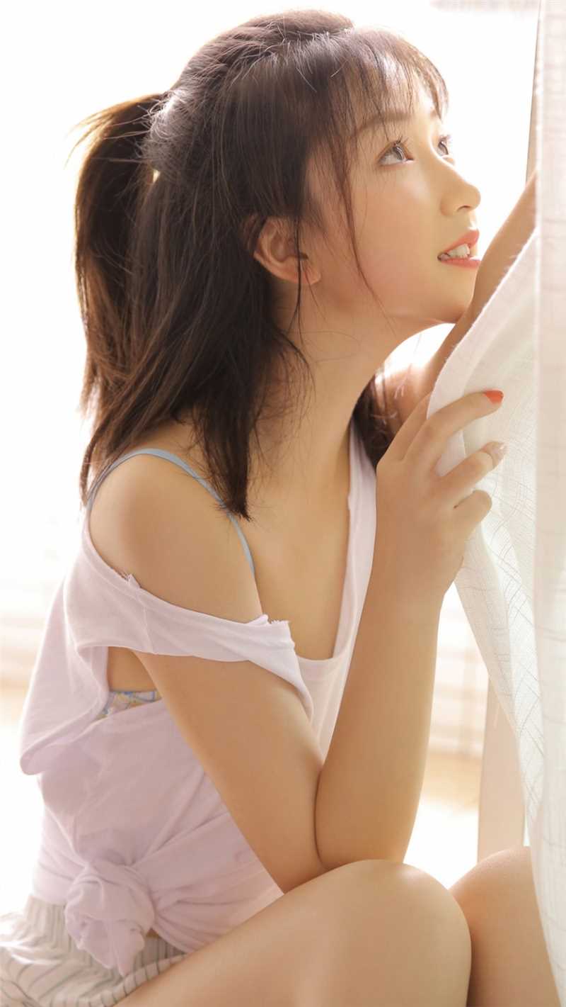 特别专辑白洁如玉少女青涩诱人身姿清纯美女软妹图片图片