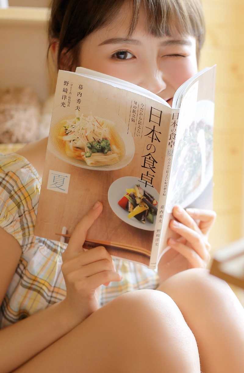 最全元气可爱俏皮美女居家私房唯美清纯软妹相册