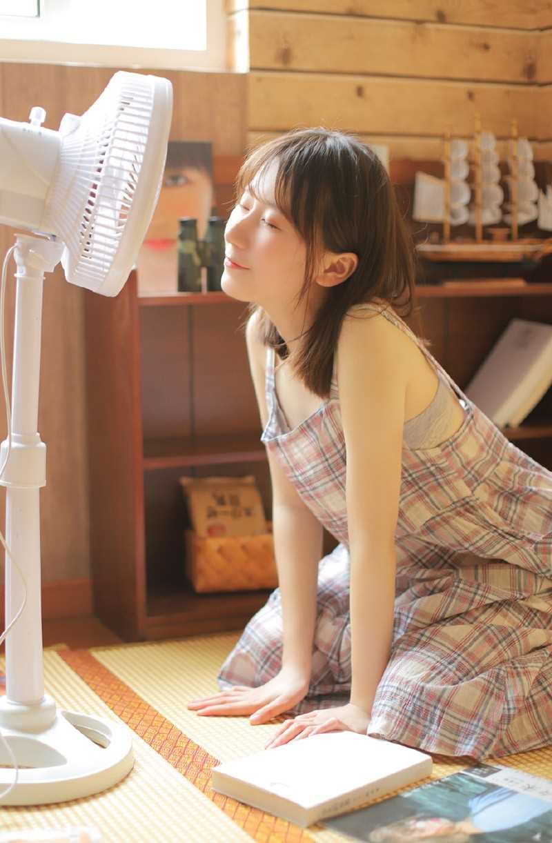 优质可爱软妹美女清甜诱人樱桃唇清纯天然粉木耳鉴赏图片图片