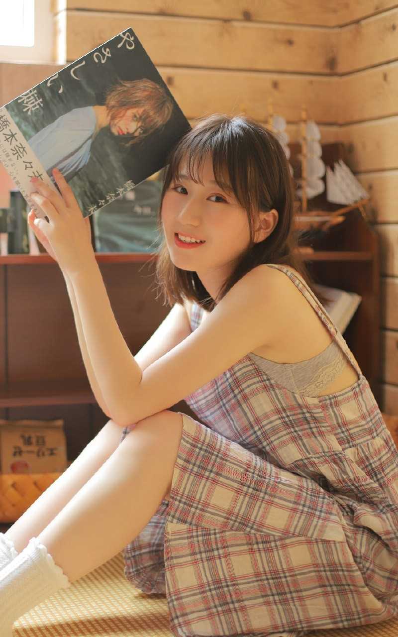 优质可爱软妹美女清甜诱人樱桃唇清纯天然粉木耳鉴赏图片图片