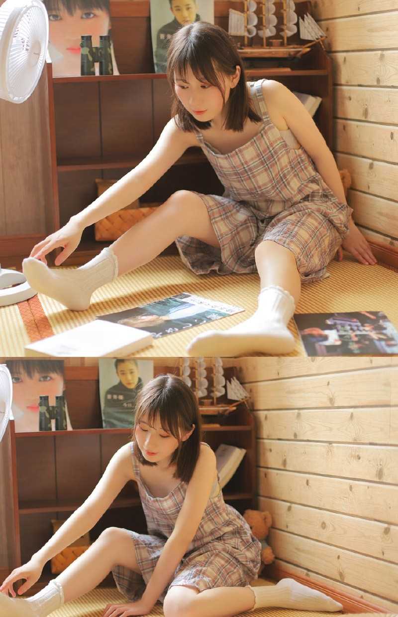 优质可爱软妹美女清甜诱人樱桃唇清纯天然粉木耳鉴赏图片图片