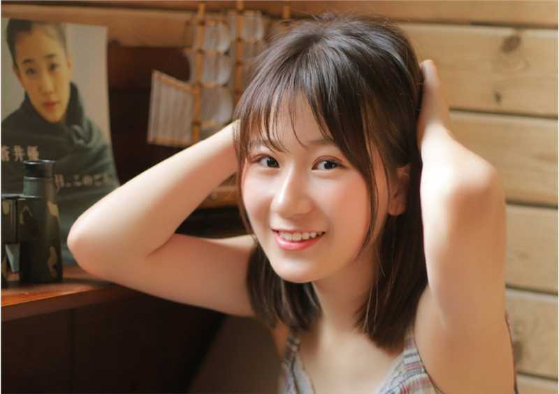 优质可爱软妹美女清甜诱人樱桃唇清纯天然粉木耳鉴赏图片图片