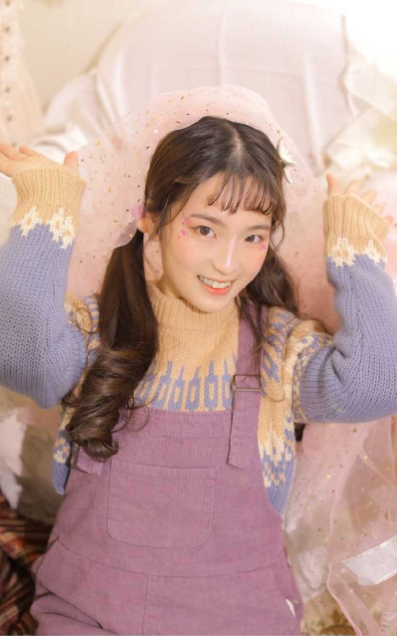 优质清纯漂亮治愈美女俏皮马尾辫私房养眼图片相册