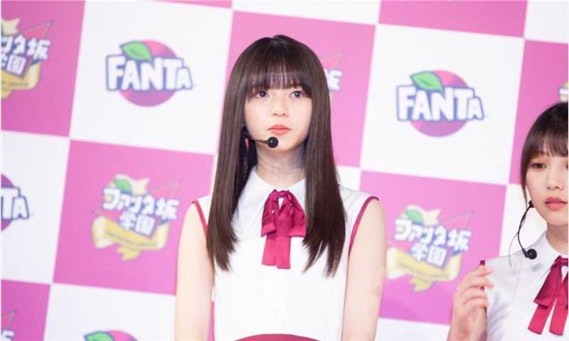 优质日本美少女可爱清纯明星斋藤飞鸟活动嘉宾现场照片相册