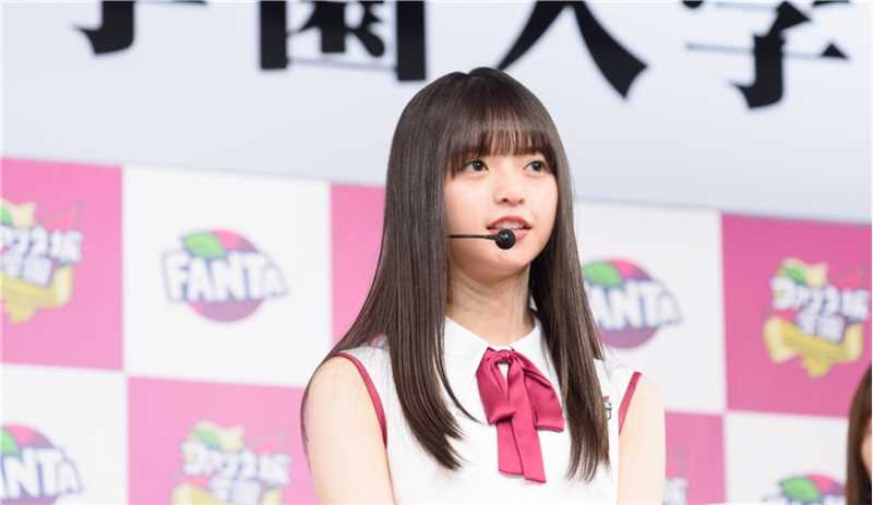 优质日本美少女可爱清纯明星斋藤飞鸟活动嘉宾现场照片相册