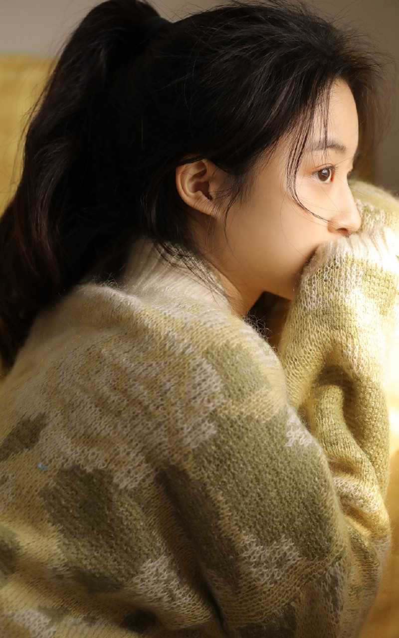 最全甜美气质少女吊带裸肩性感成熟魅力清纯个人相册