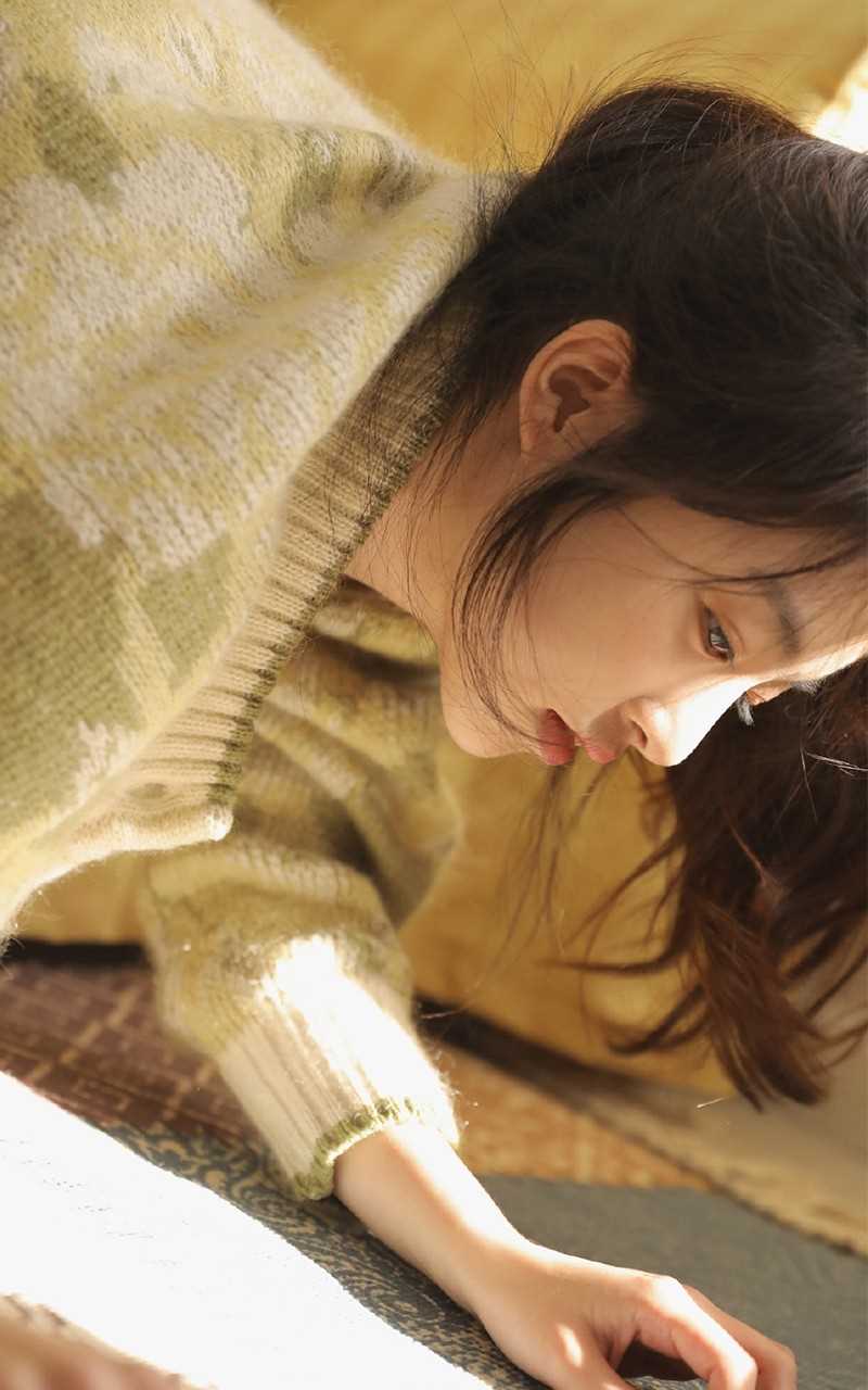 最全甜美气质少女吊带裸肩性感成熟魅力清纯个人相册