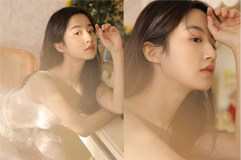 最全甜美气质少女吊带裸肩性感成熟魅力清纯个人相册