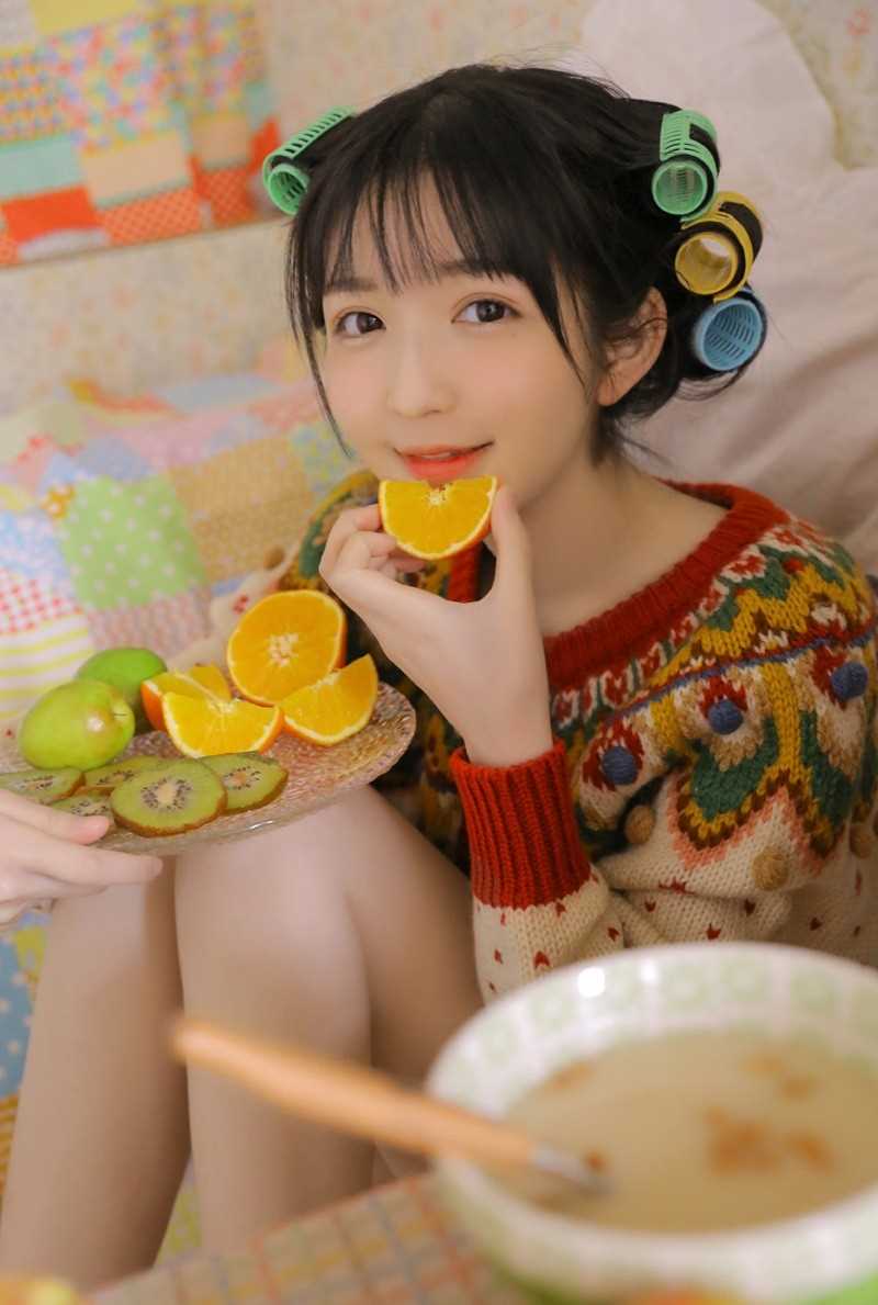 最全可爱邻家漂亮萝莉美女撩人做头发闺房清纯养眼图片相册