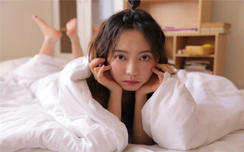 网络美女模特私房卖萌俏皮小清新清纯