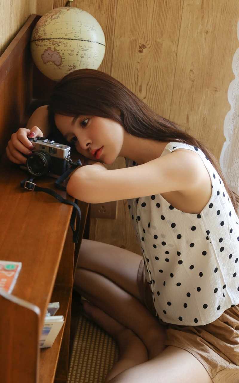 最全漂亮邻家长腿美女大姐姐身材模特私房清纯壁纸