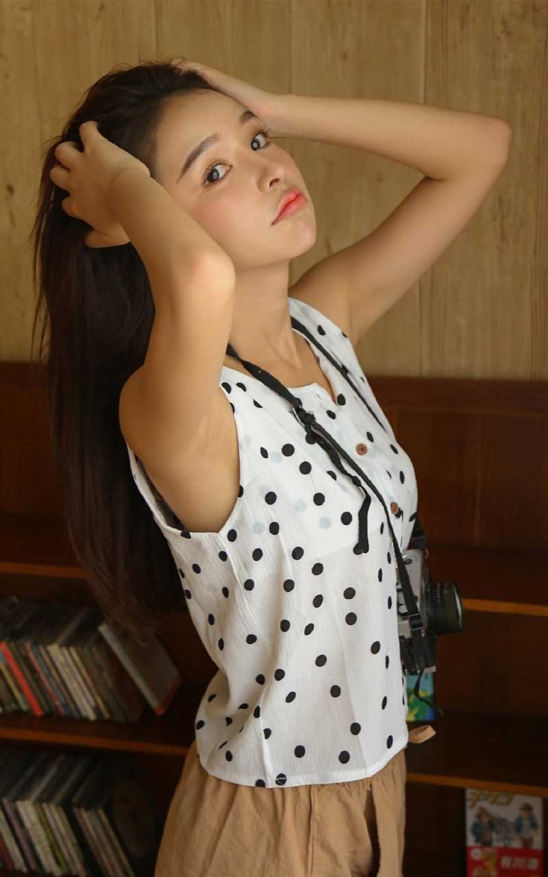 最全漂亮邻家长腿美女大姐姐身材模特私房清纯壁纸