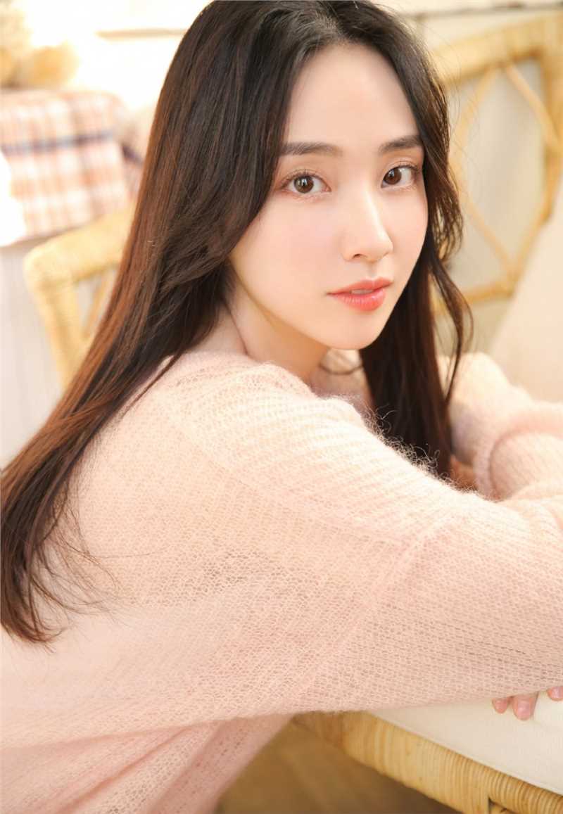 特别专辑长发美女高挑身材香艳私房养眼御姐清纯尤物图片图片