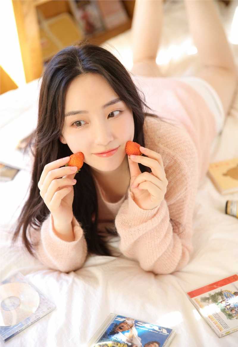 特别专辑长发美女高挑身材香艳私房养眼御姐清纯尤物图片图片