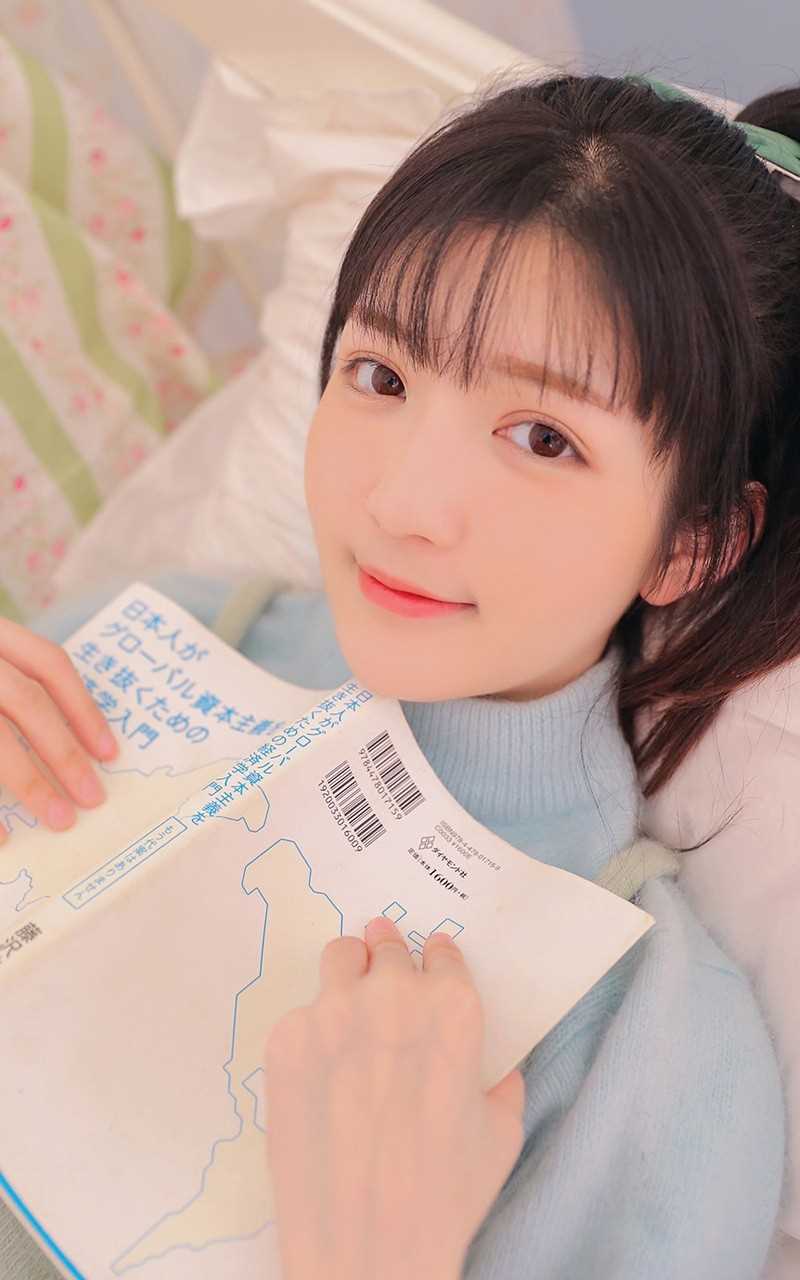 最全娇羞清纯气质美女雪肌私房养眼梦幻甜美相册