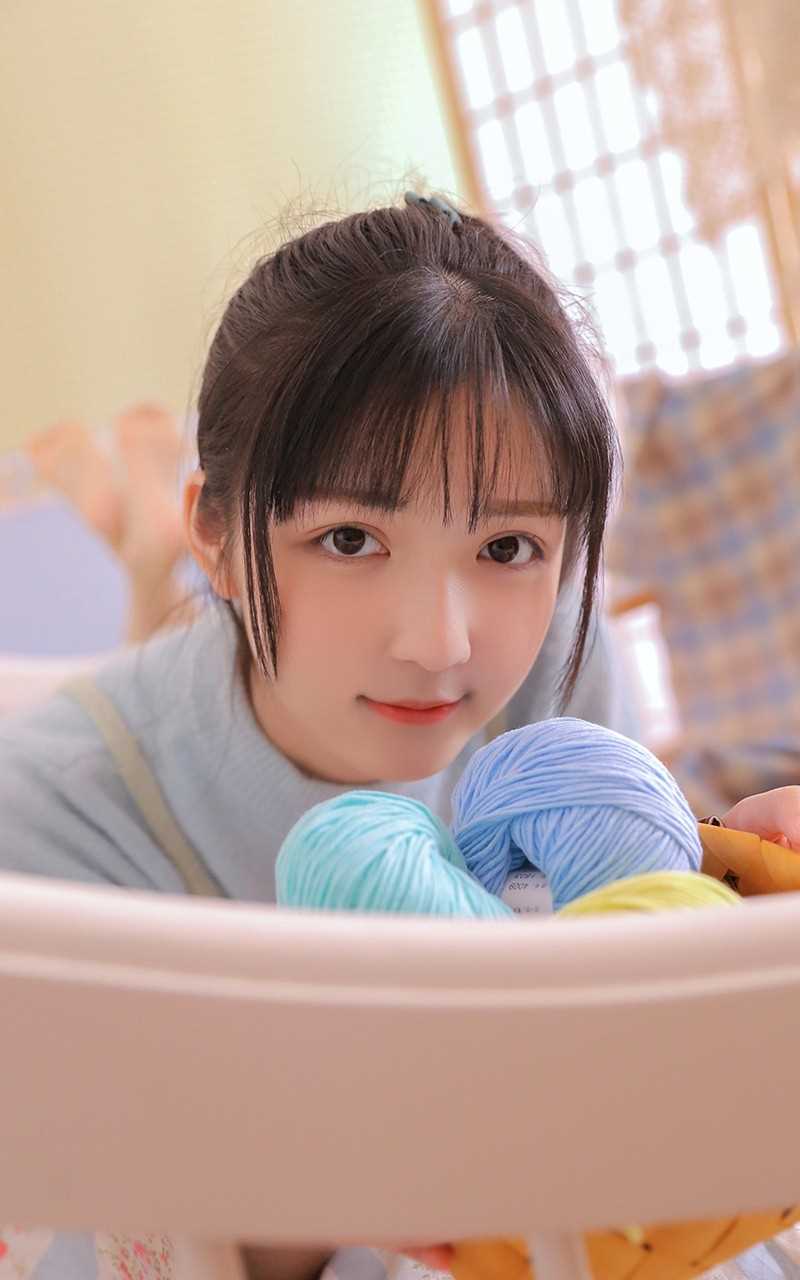 最全娇羞清纯气质美女雪肌私房养眼梦幻甜美相册