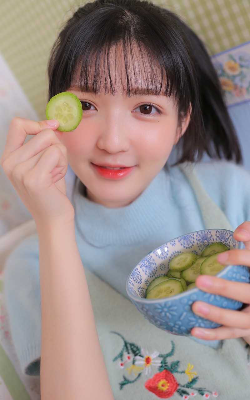 最全娇羞清纯气质美女雪肌私房养眼梦幻甜美相册