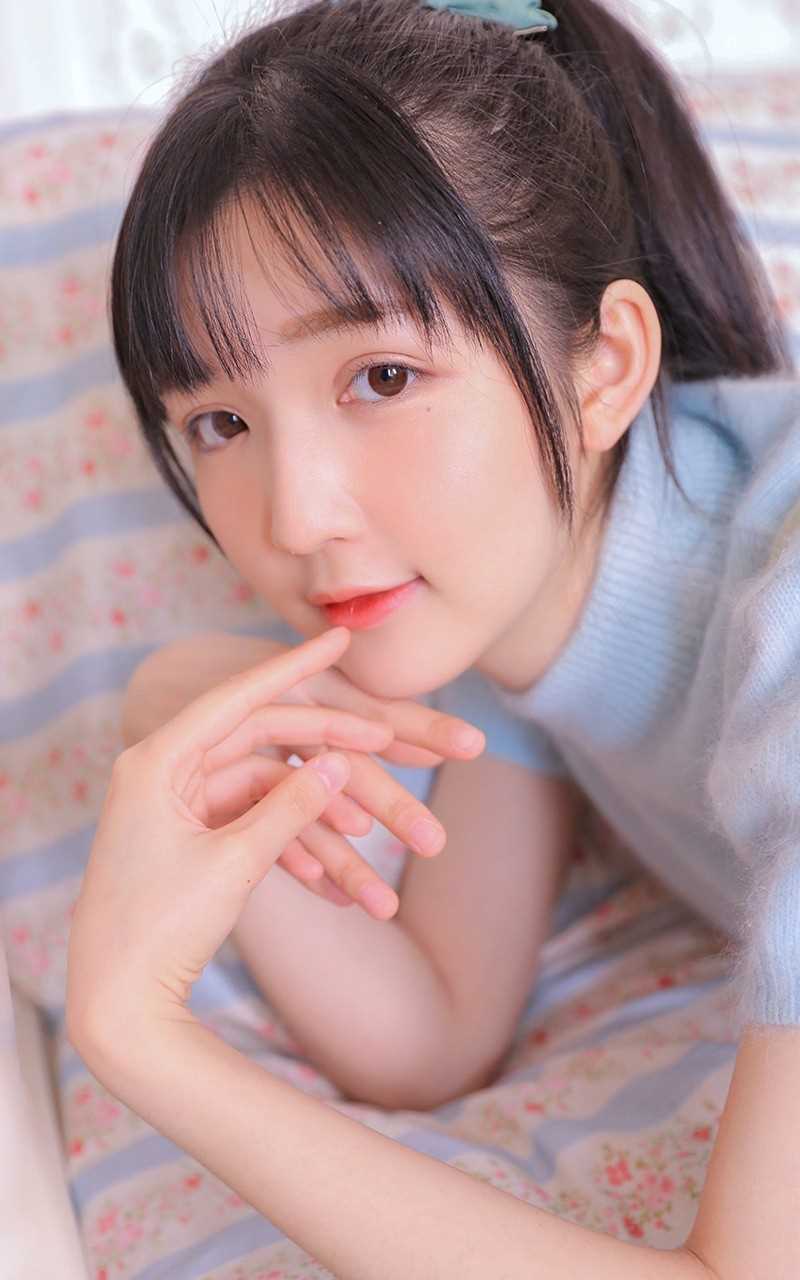 最全娇羞清纯气质美女雪肌私房养眼梦幻甜美相册