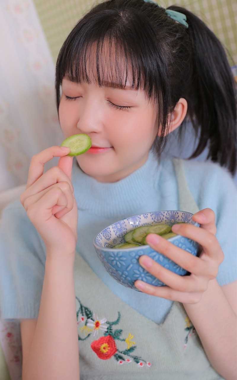 最全娇羞清纯气质美女雪肌私房养眼梦幻甜美相册