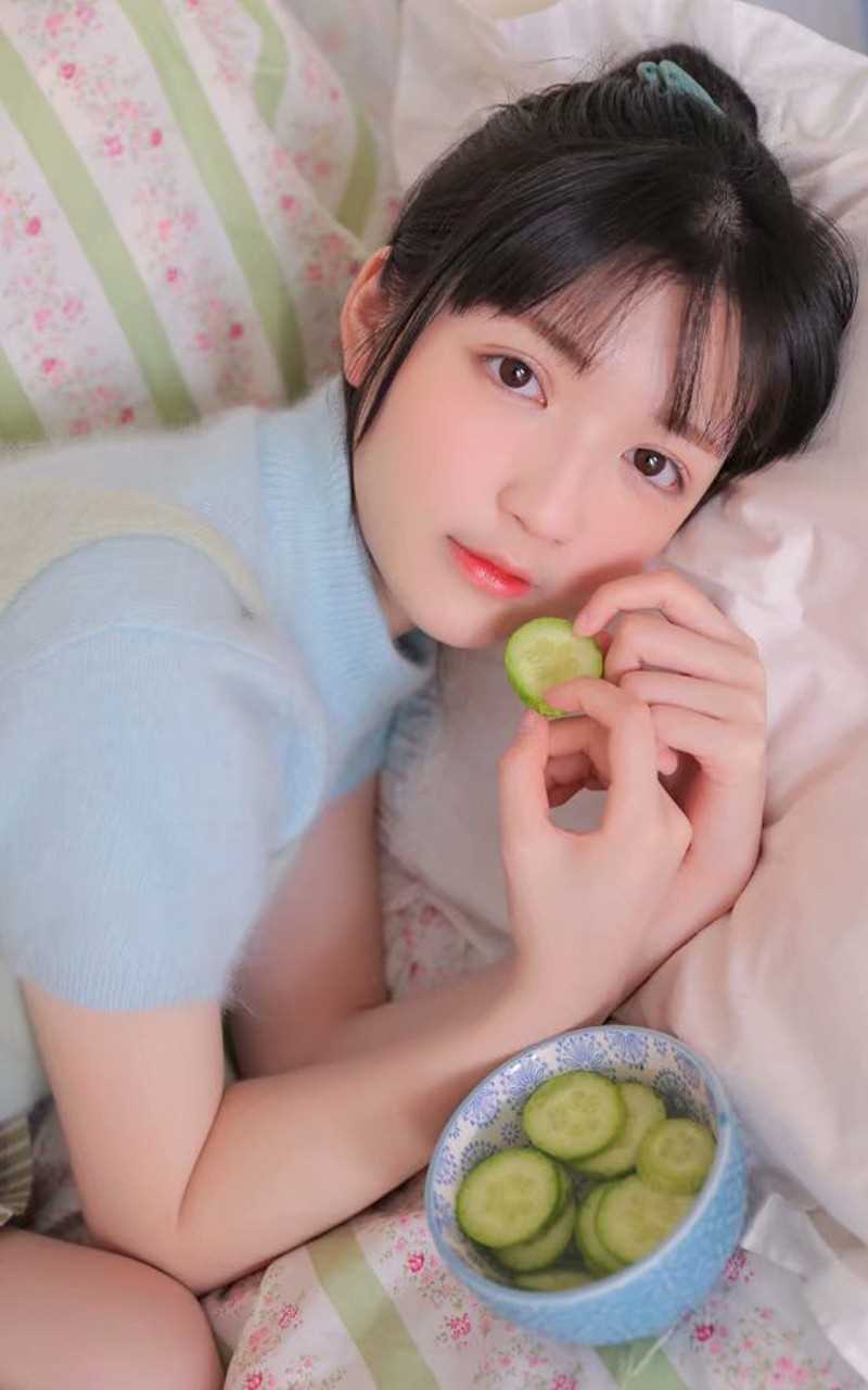 最全娇羞清纯气质美女雪肌私房养眼梦幻甜美相册