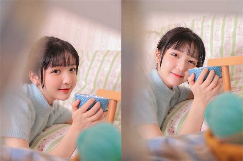 最全娇羞清纯气质美女雪肌私房养眼梦幻甜美相册