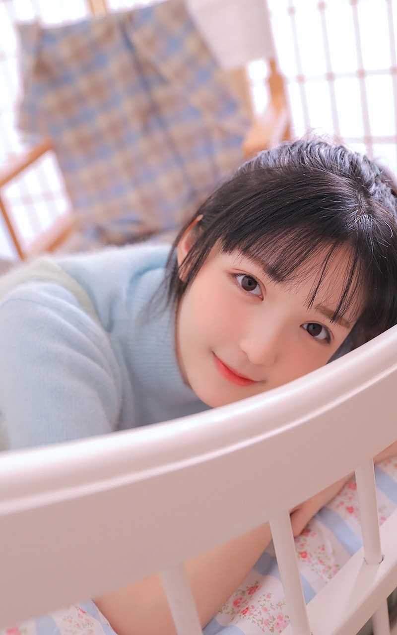 最全娇羞清纯气质美女雪肌私房养眼梦幻甜美相册