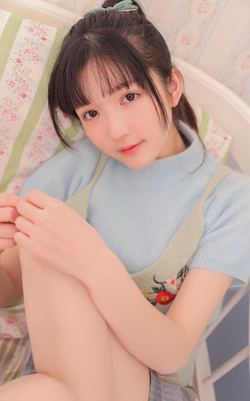 最全娇羞清纯气质美女雪肌私房养眼梦幻甜美相册