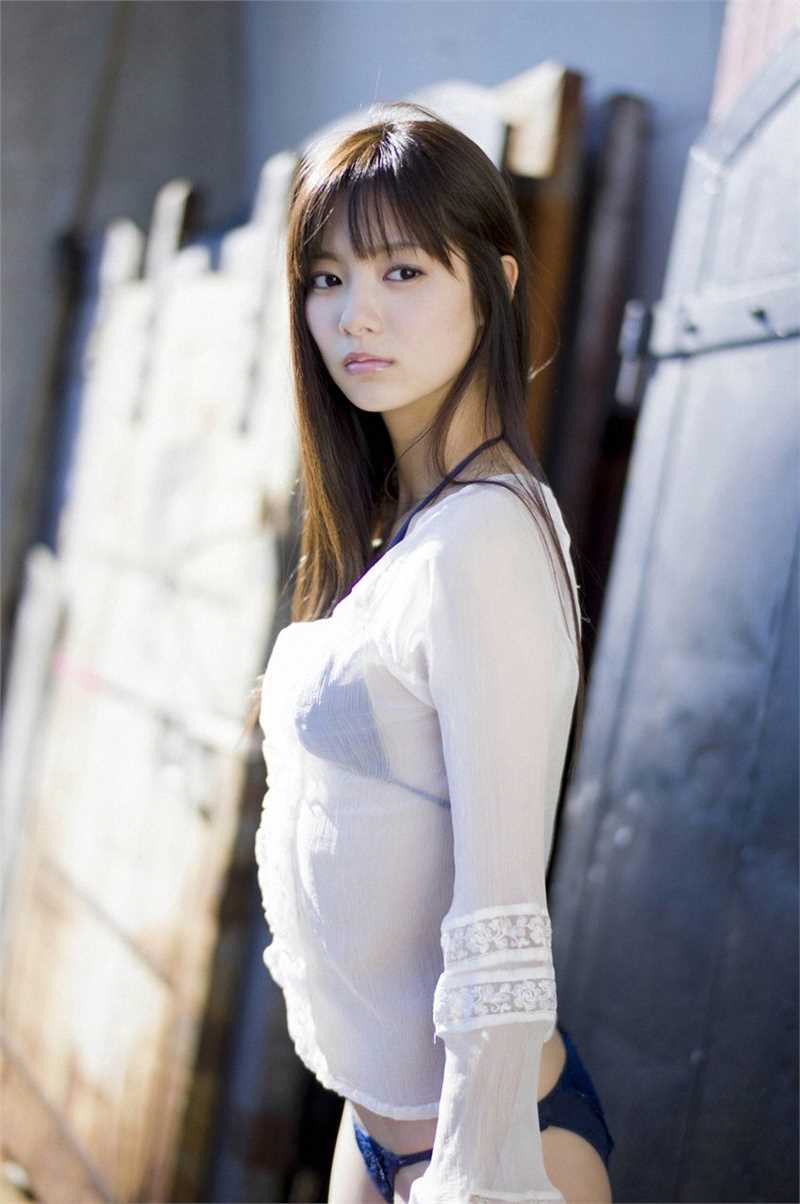 优质日本氧气美女清纯白皙街头养眼邻家气质图片相册