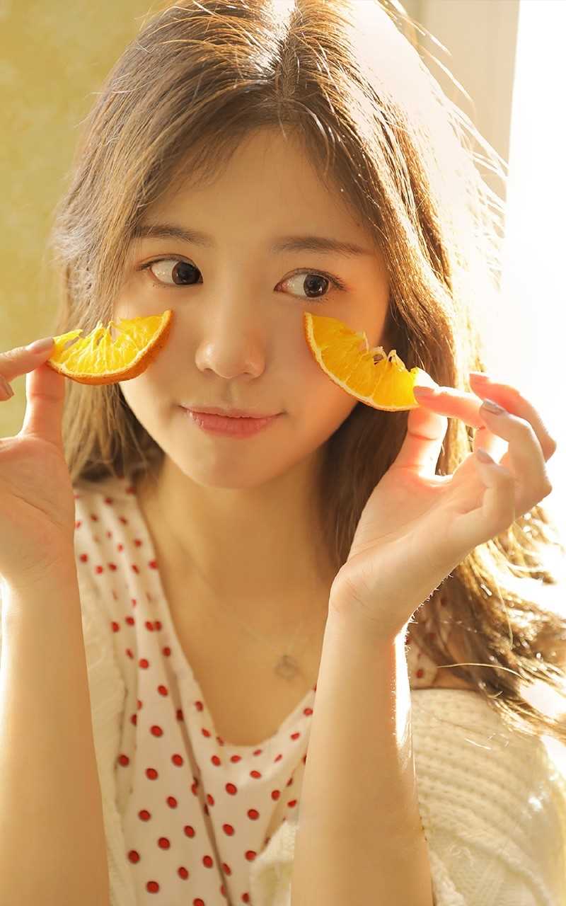 高清高颜值清纯私房高清阳光梦幻美女玉足图片图册