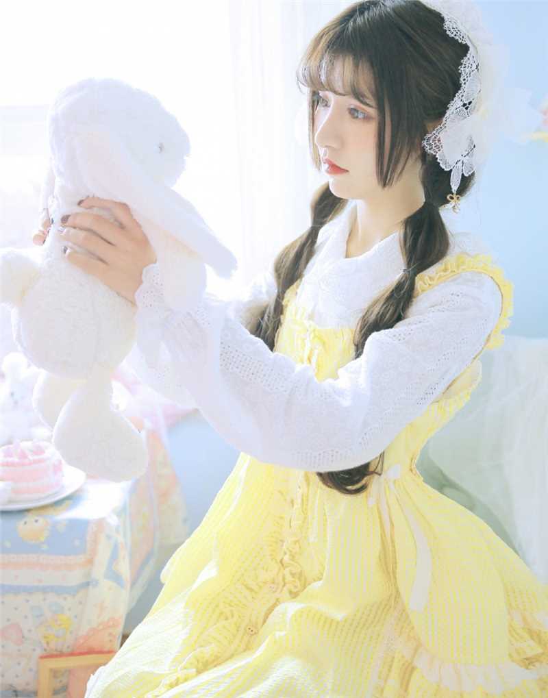 最新自然系美女萝莉俏皮可爱甜美清纯尤物图片图集