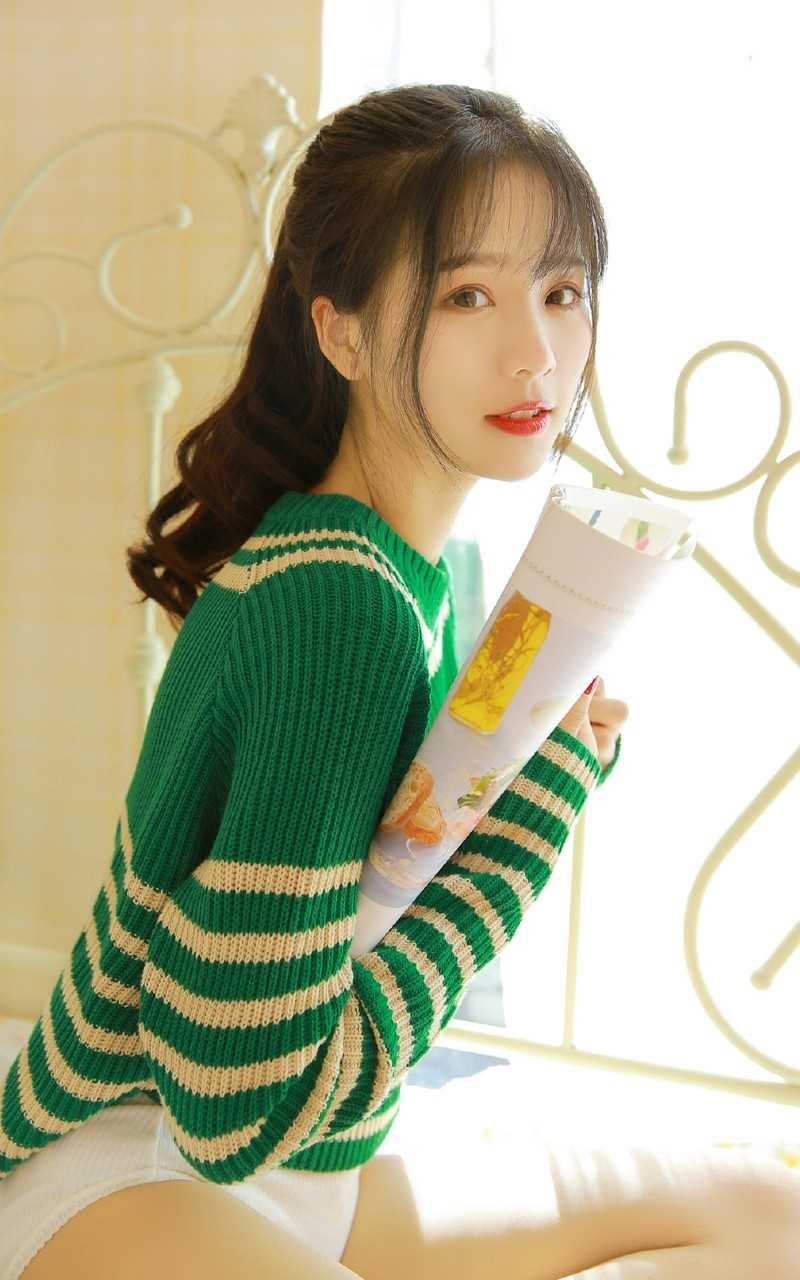 特别专辑校园美女恬静干净美女卧室私房清纯惹火图片图片