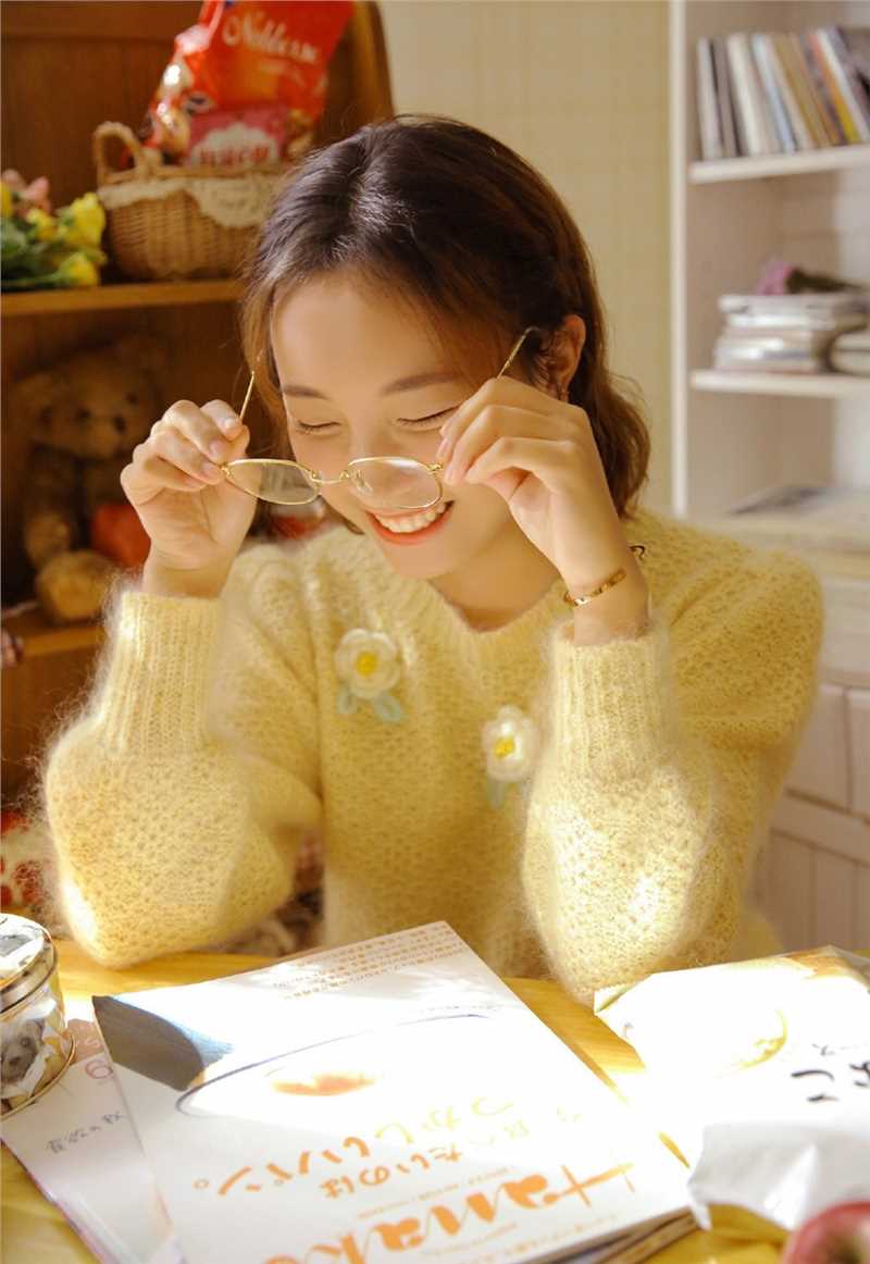 高清甜美清纯萝莉白丝大长腿妖娆抚媚娆性感图片图集