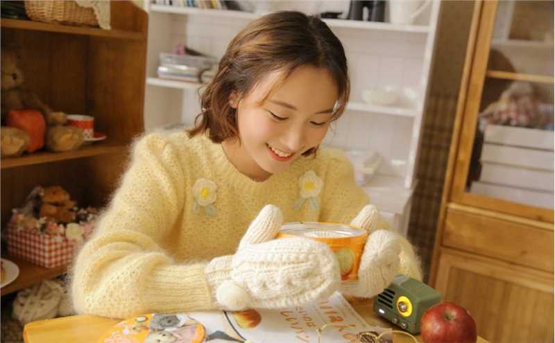 高清甜美清纯萝莉白丝大长腿妖娆抚媚娆性感图片图集