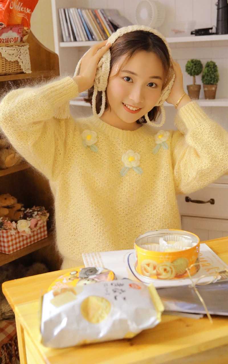 高清甜美清纯萝莉白丝大长腿妖娆抚媚娆性感图片图集