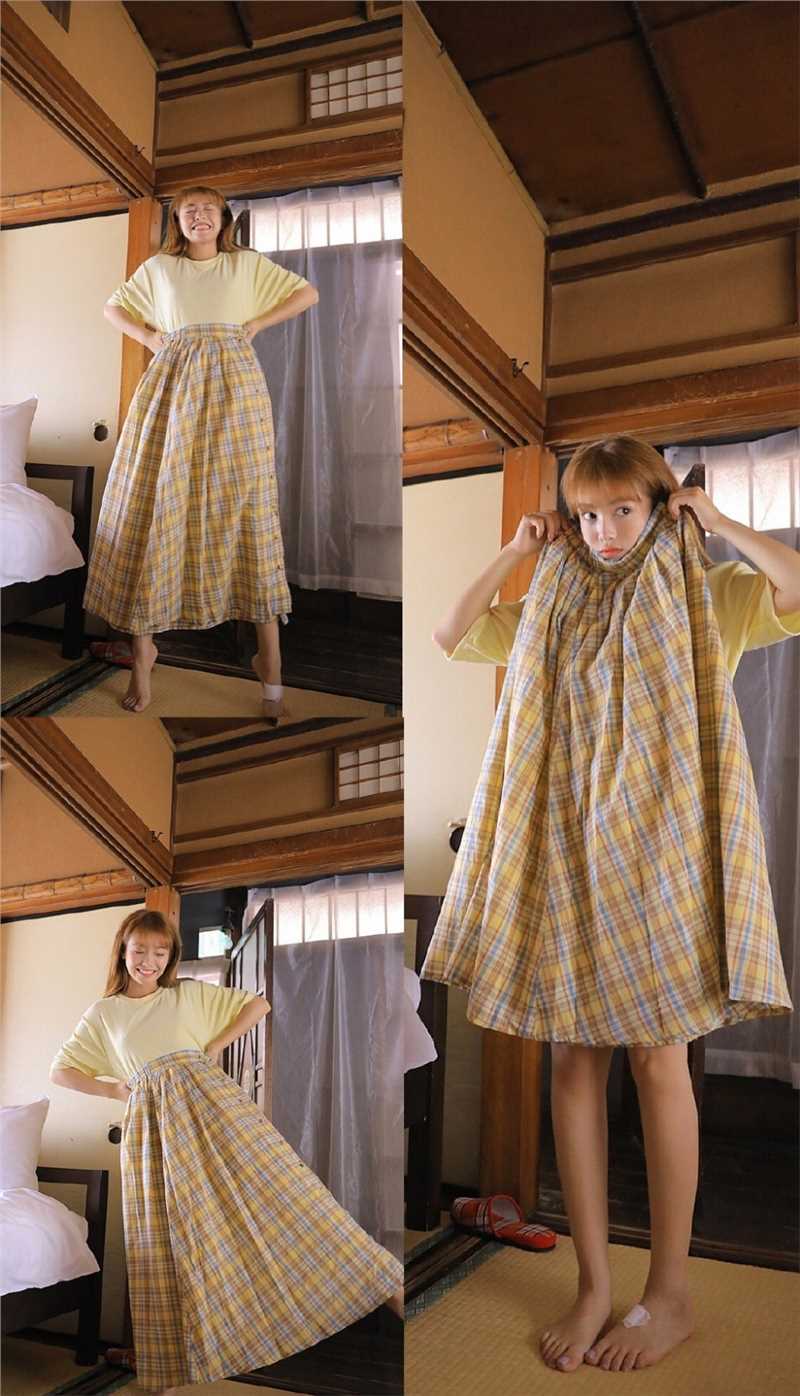 最新日本清纯00后少女私房露可爱内衣甜美诱惑图片图集