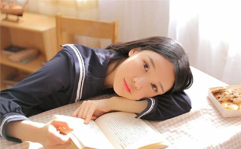 最新清纯可爱美女惑国产精品性感图片图集