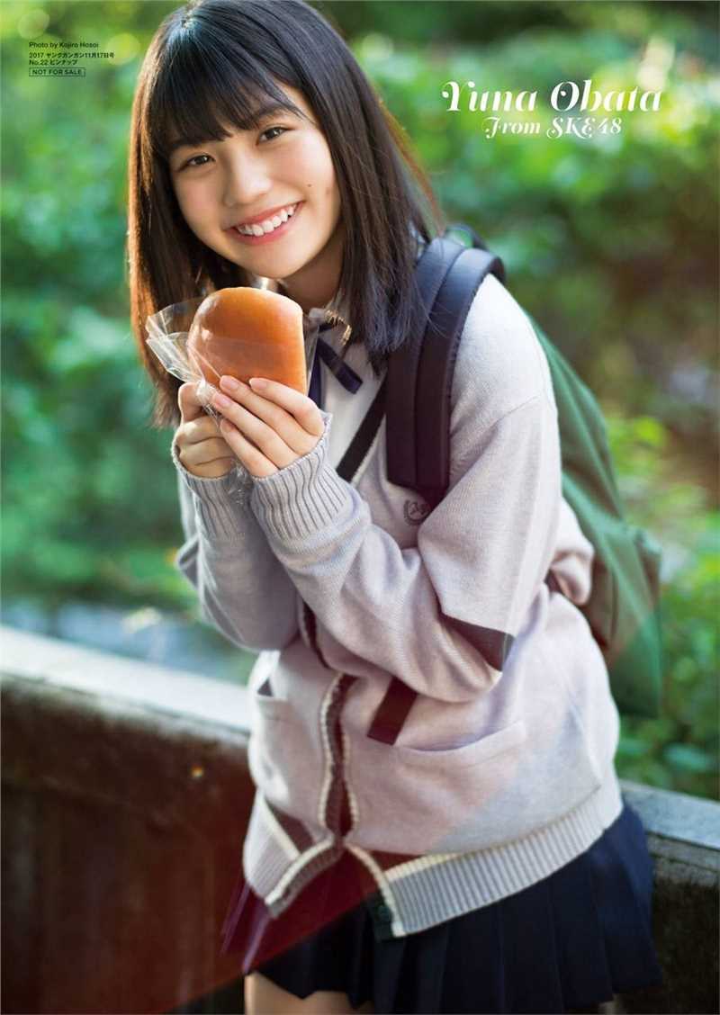 最新天使美少女日本制服短裙大长腿清纯图片壁纸