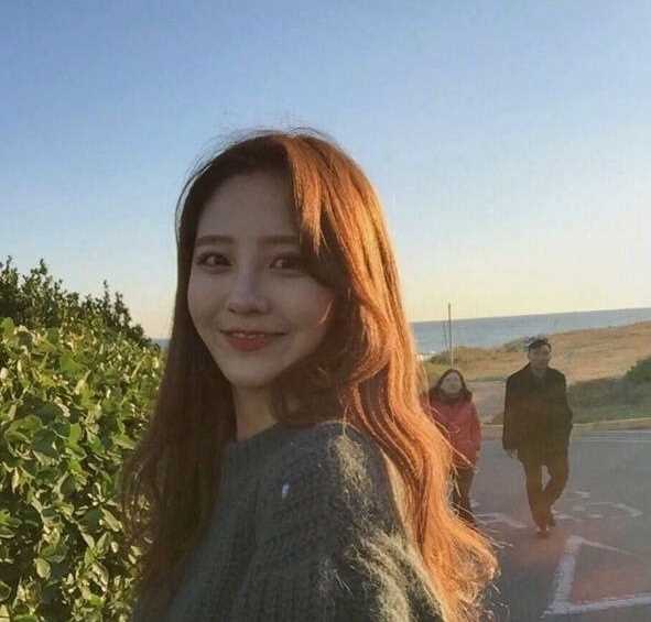 优质清纯甜美韩国美女漂亮时尚图片相册