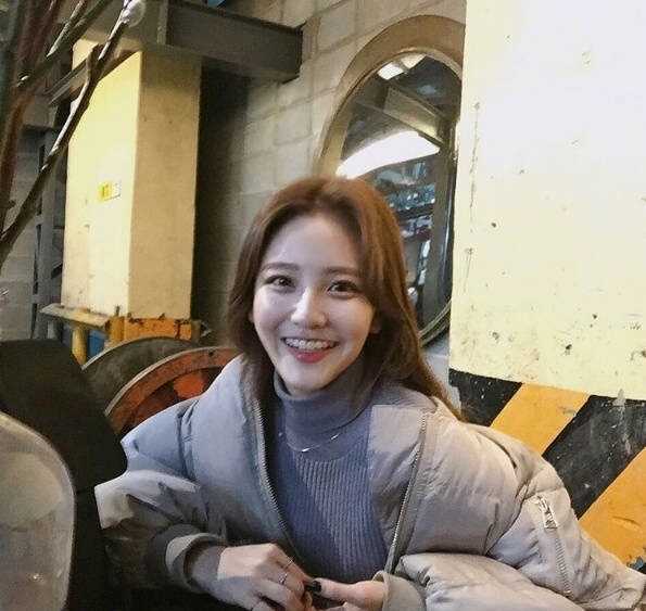 优质清纯甜美韩国美女漂亮时尚图片相册