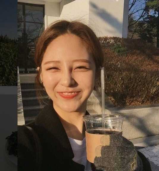 优质清纯甜美韩国美女漂亮时尚图片相册