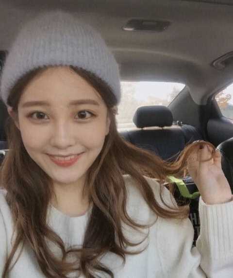 优质清纯甜美韩国美女漂亮时尚图片相册