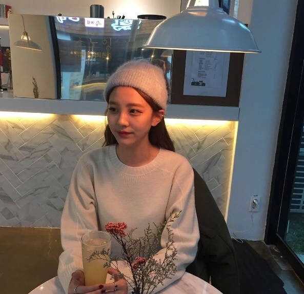 优质清纯甜美韩国美女漂亮时尚图片相册