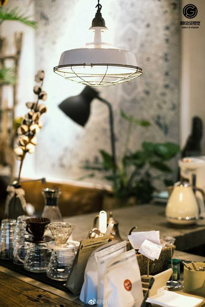 精选清纯文艺气质少女唐甜怡静明星生活照图册