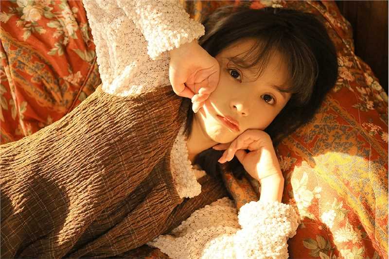 高清日本美女童颜少女清纯稚嫩可爱图集